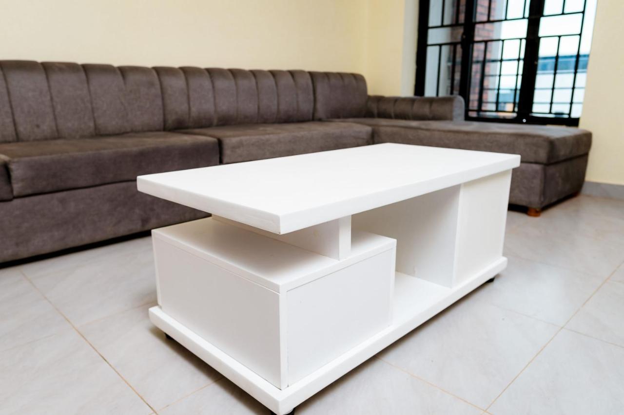 The Vacation Homes Villa Kigali Buitenkant foto