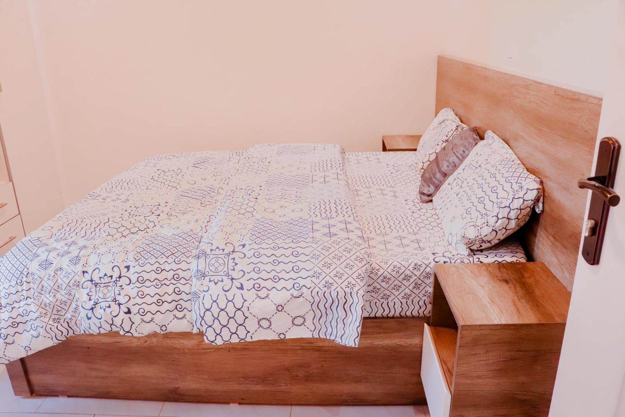 The Vacation Homes Villa Kigali Buitenkant foto