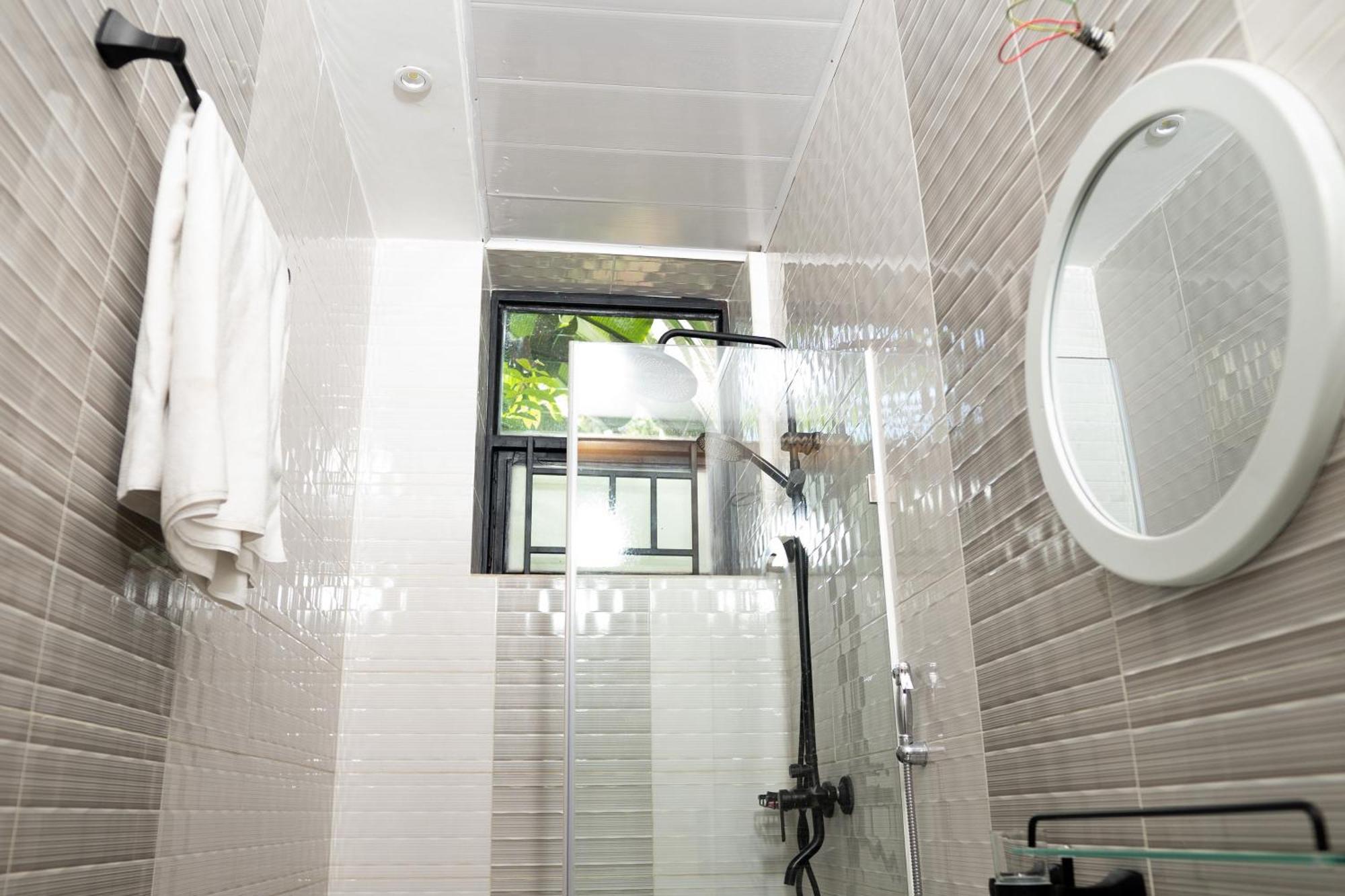 The Vacation Homes Villa Kigali Buitenkant foto