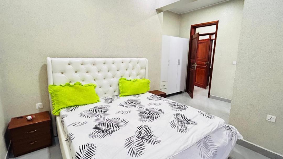 The Vacation Homes Villa Kigali Buitenkant foto